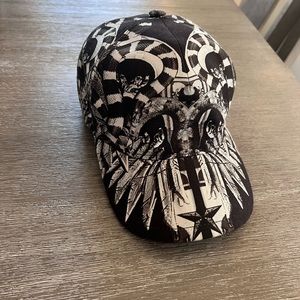 Just Cavalli baseball hat
